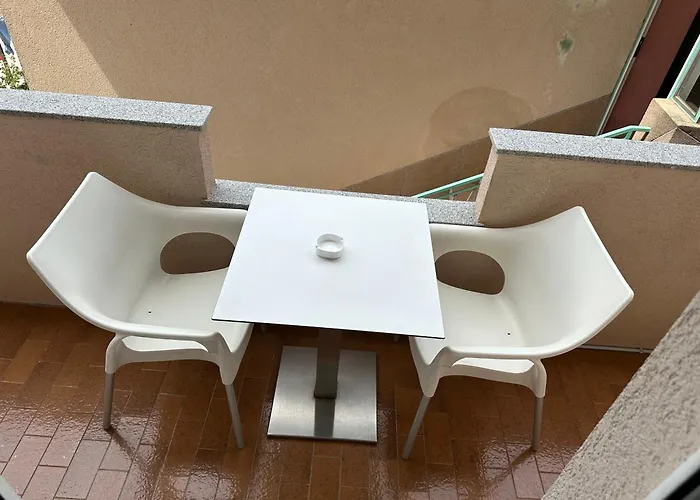 Rooms With Free Private Parking